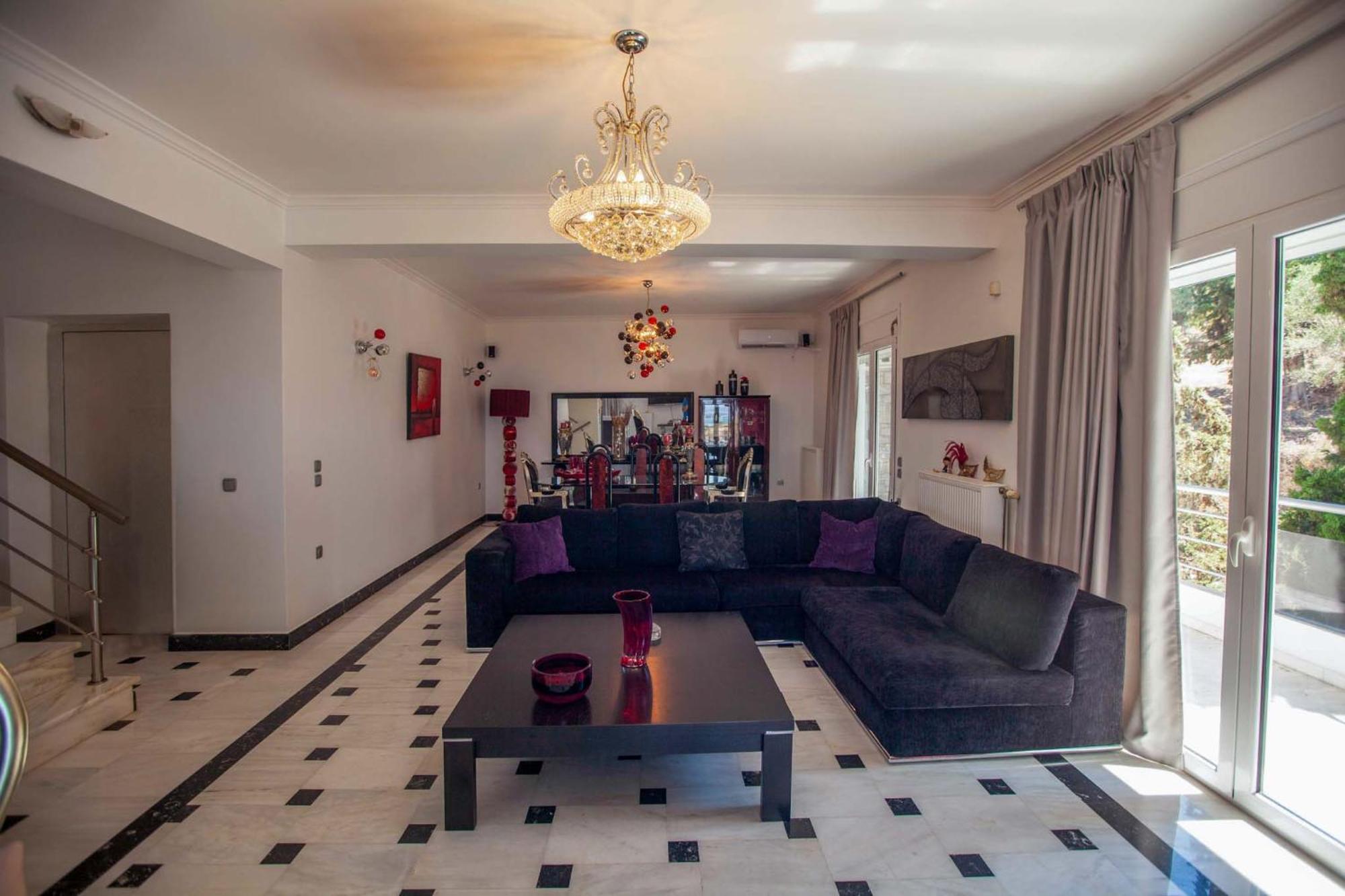 Bourtzi View Villa Ναύπλιο Εξωτερικό φωτογραφία