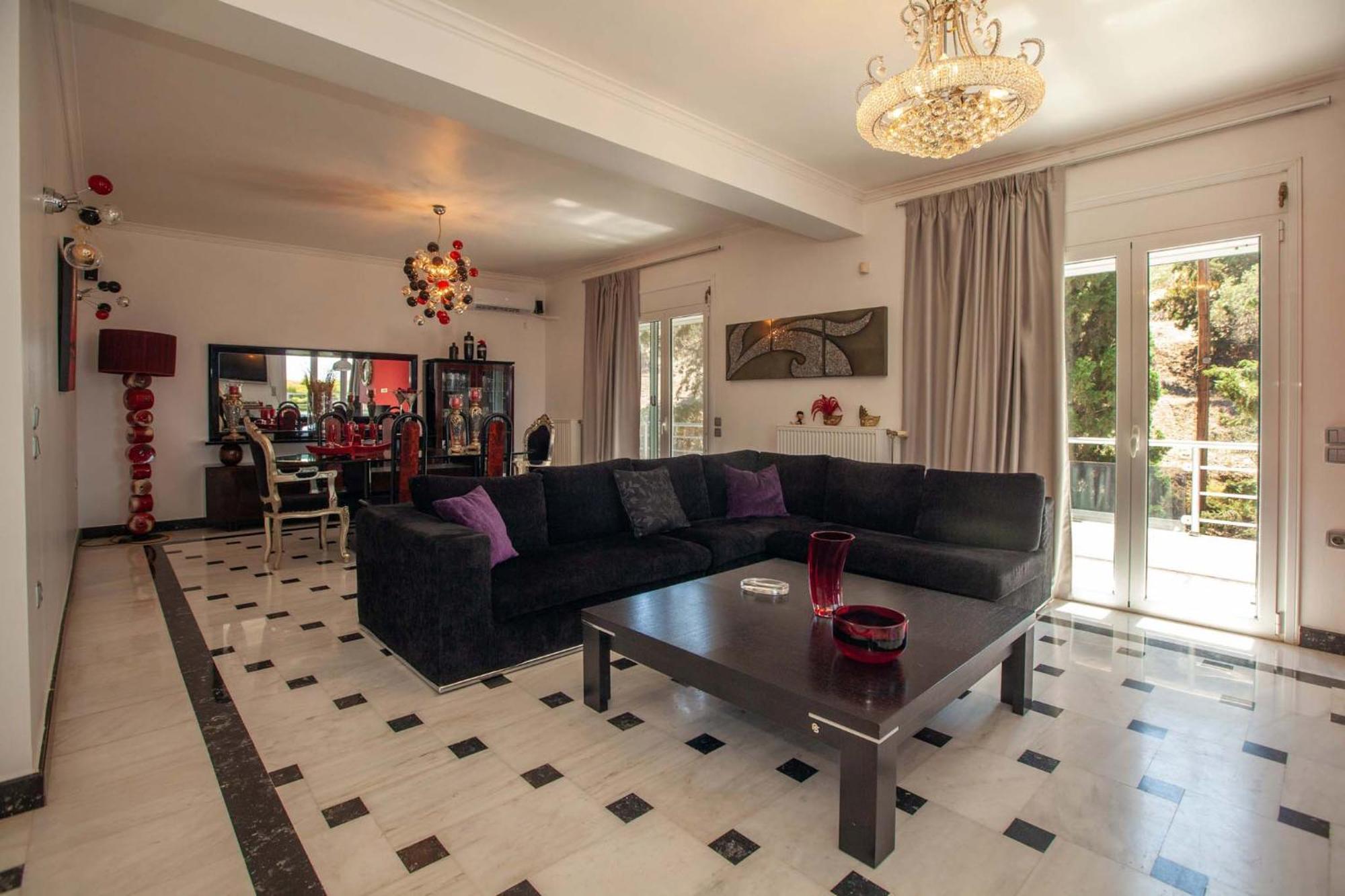 Bourtzi View Villa Ναύπλιο Εξωτερικό φωτογραφία