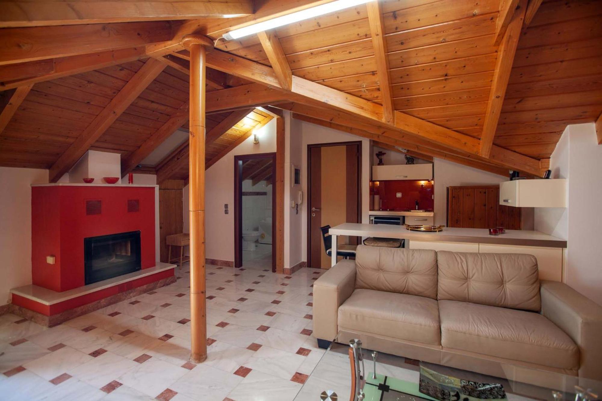 Bourtzi View Villa Ναύπλιο Εξωτερικό φωτογραφία