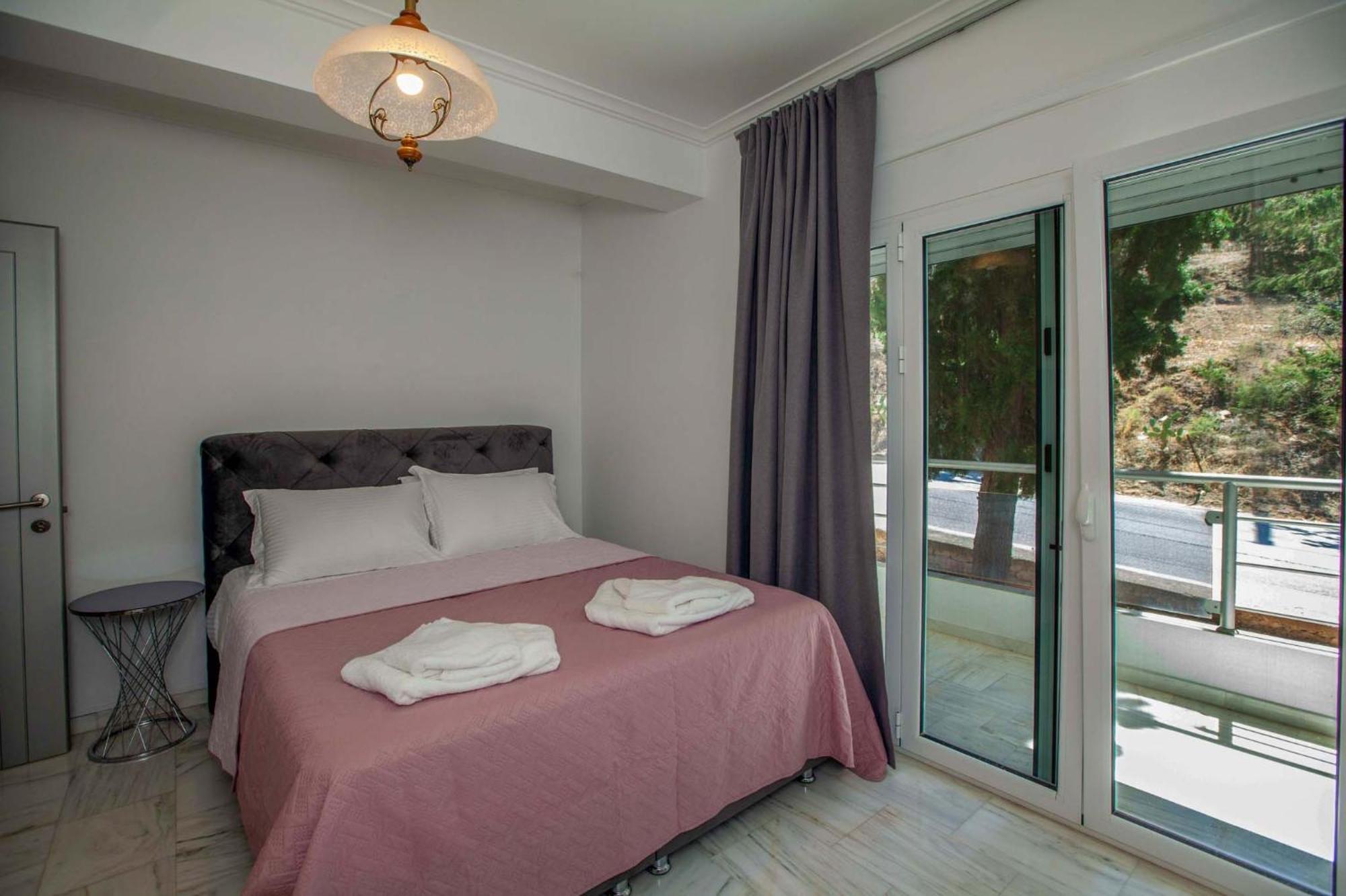 Bourtzi View Villa Ναύπλιο Εξωτερικό φωτογραφία
