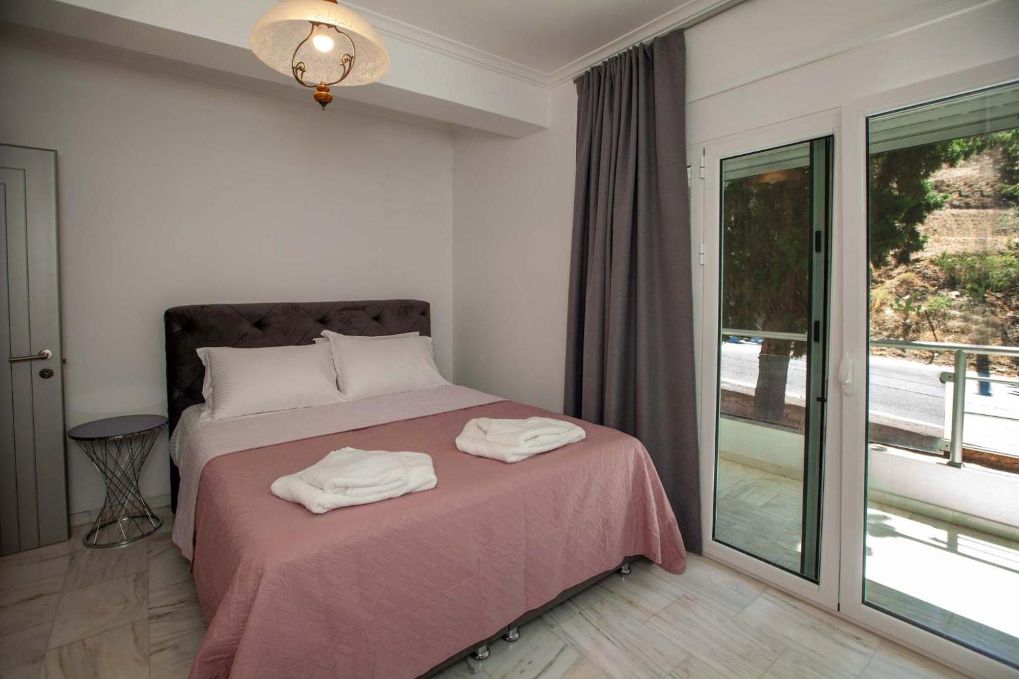 Bourtzi View Villa Ναύπλιο Εξωτερικό φωτογραφία