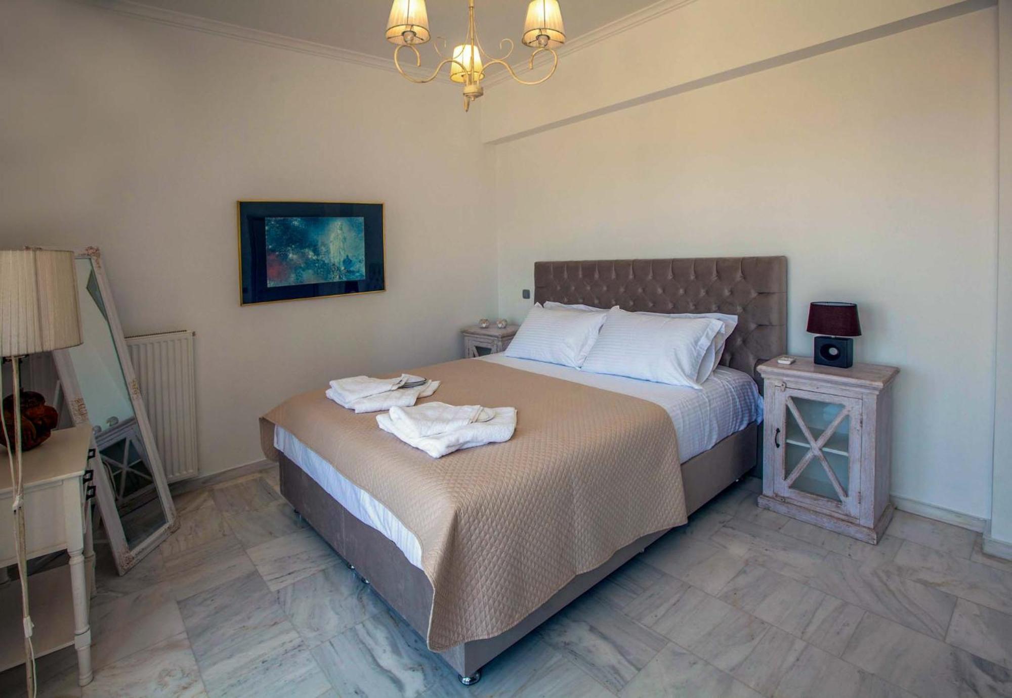 Bourtzi View Villa Ναύπλιο Εξωτερικό φωτογραφία