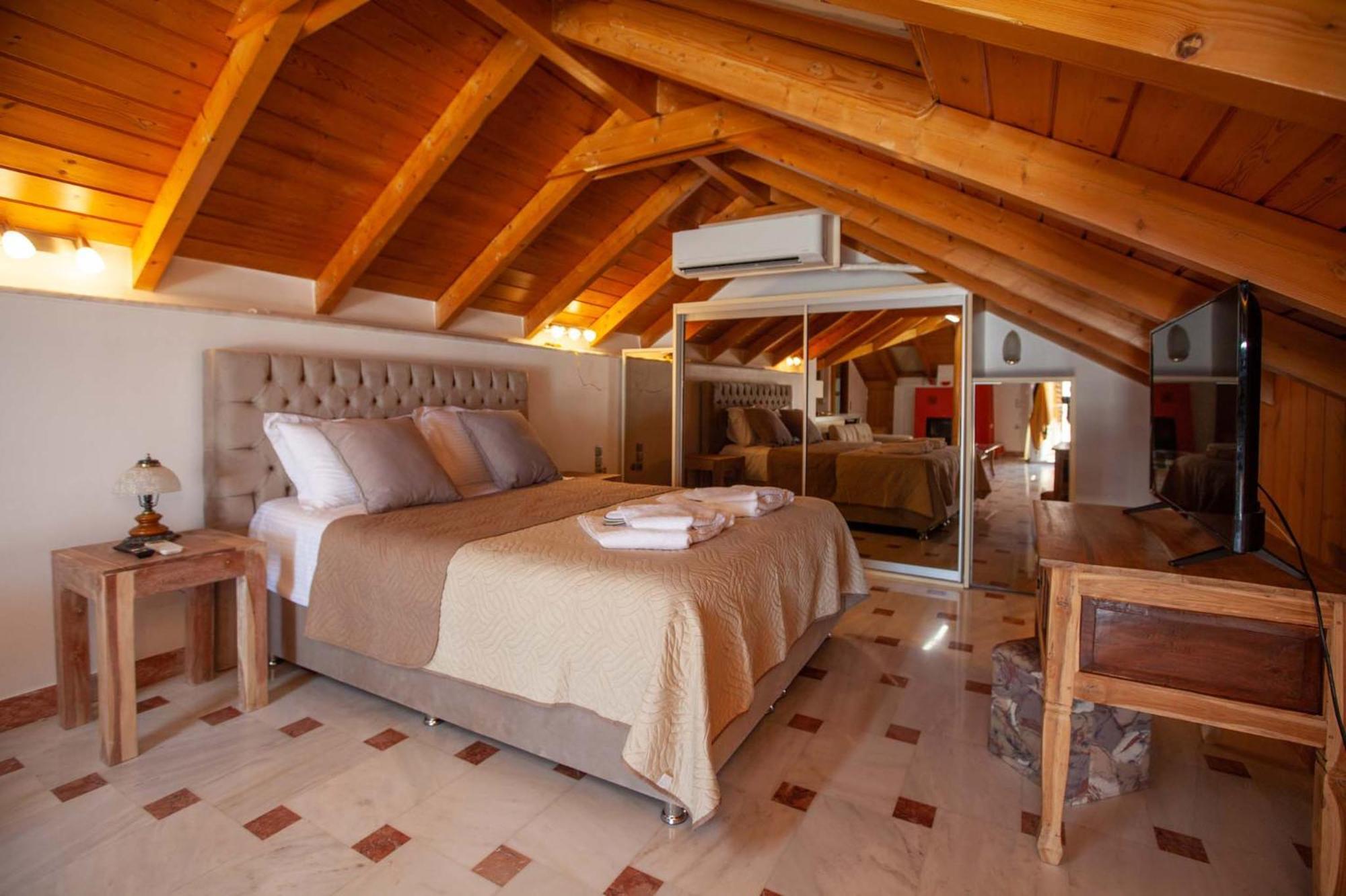Bourtzi View Villa Ναύπλιο Εξωτερικό φωτογραφία