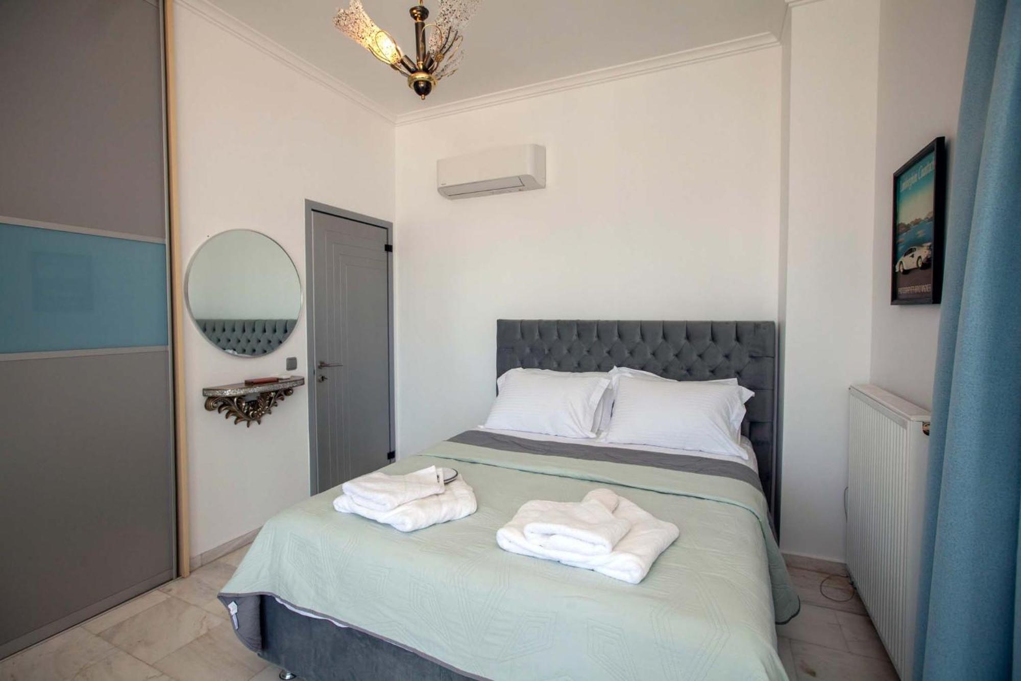 Bourtzi View Villa Ναύπλιο Εξωτερικό φωτογραφία