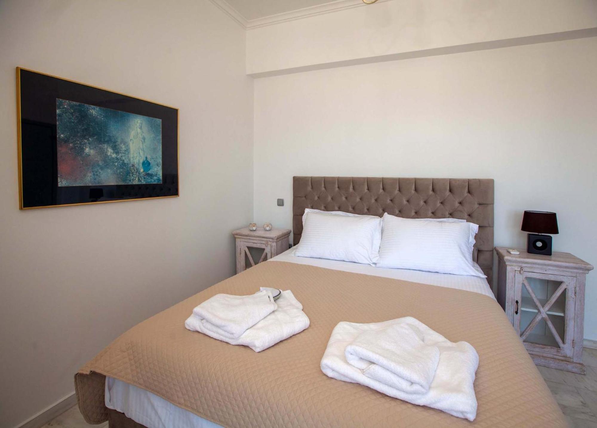 Bourtzi View Villa Ναύπλιο Εξωτερικό φωτογραφία