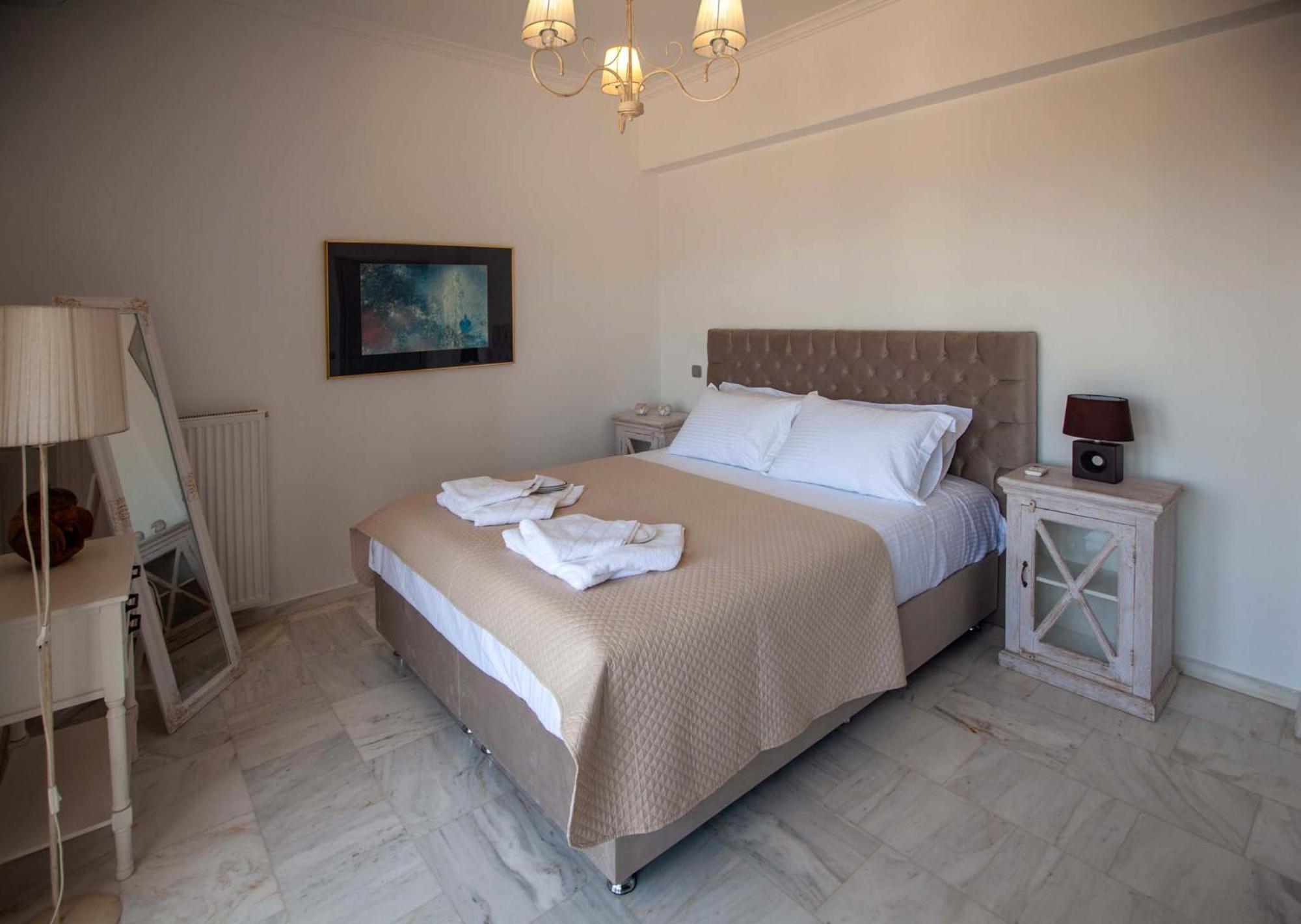 Bourtzi View Villa Ναύπλιο Εξωτερικό φωτογραφία